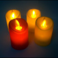 Luma Candles Real Wax Flameless Candles (3pcs-set)