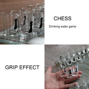 Chess Cup Game