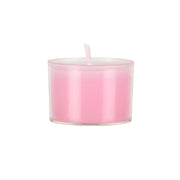 Flame Retardant Cup Low Temperature Candles