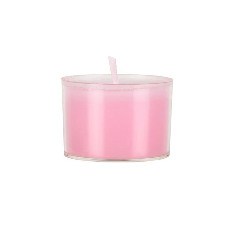 Flame Retardant Cup Low Temperature Candles