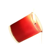 Flame Retardant Cup Low Temperature Candles