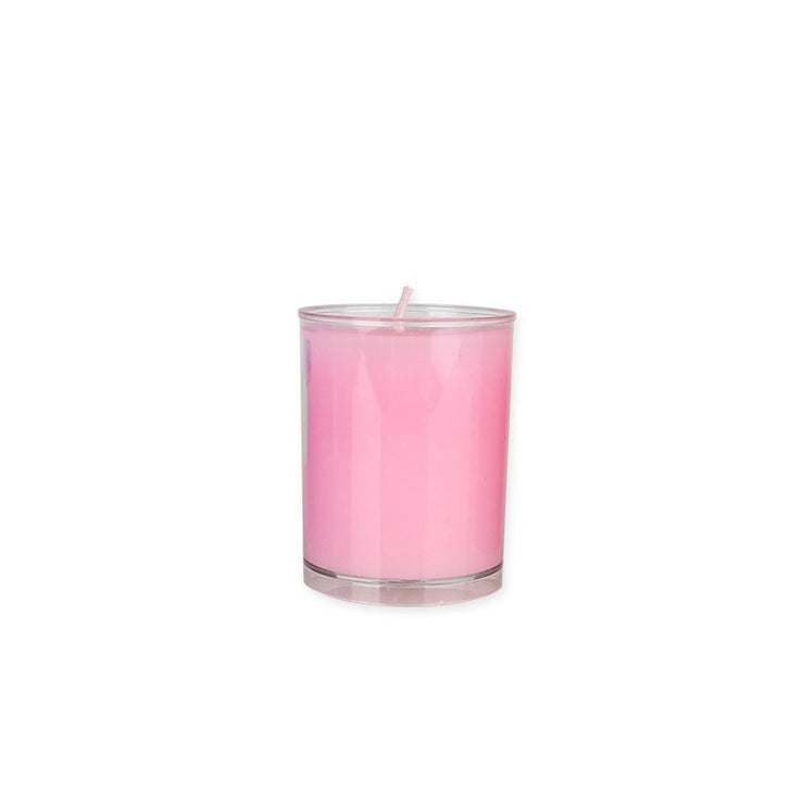 Flame Retardant Cup Low Temperature Candles