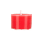 Flame Retardant Cup Low Temperature Candles