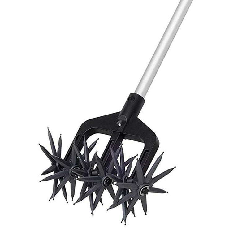 Lawn Soil Ripper Garden Soil Loosening Artifact