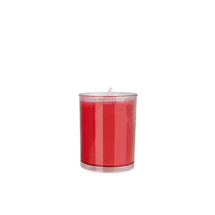 Flame Retardant Cup Low Temperature Candles