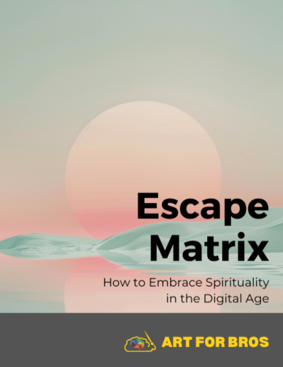 ESCAPE THE MATRIX