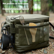 Outdoor Camping Kits Large Capacity