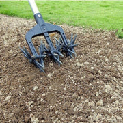 Lawn Soil Ripper Garden Soil Loosening Artifact