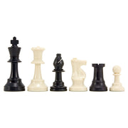 International Standard Game Chess Pieces