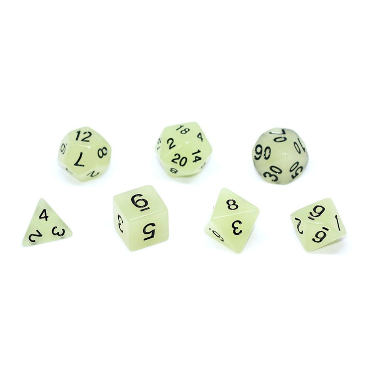 Board Game Running Group Dice