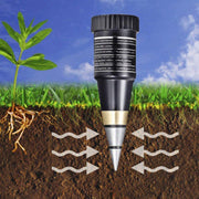 Home Gardening Soil Testing Tool Tester